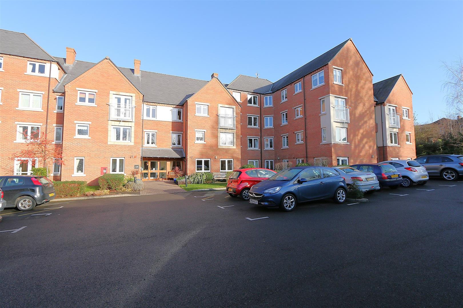 Drury Lane, Stourbridge, Stourbridge